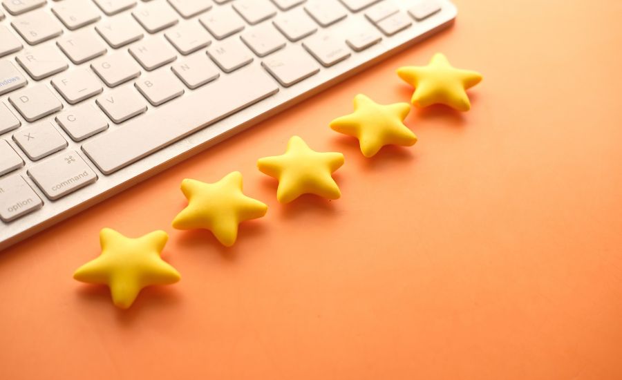 How to Write a Good Review for Real Estate Agent
