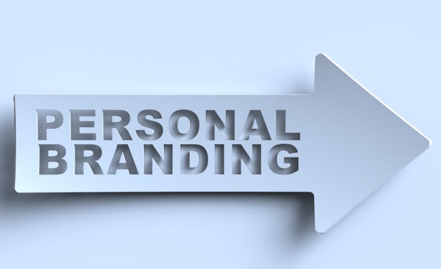 Developing a Strategic Personal Brand Profile and Plan