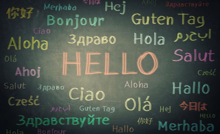 Tips On Writing Engaging Multilingual Copy
