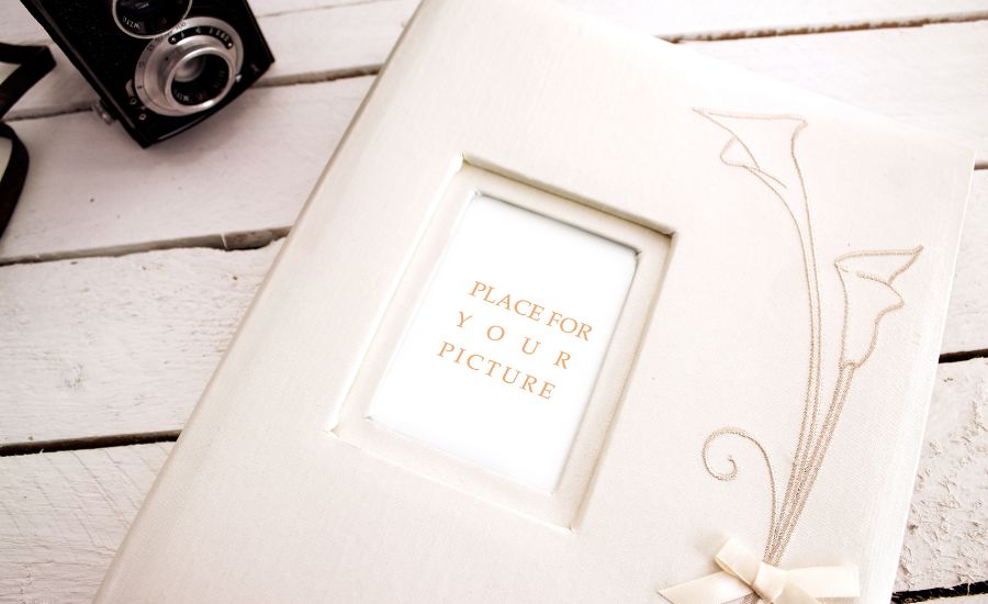 Copywriting services for Wedding Photographers