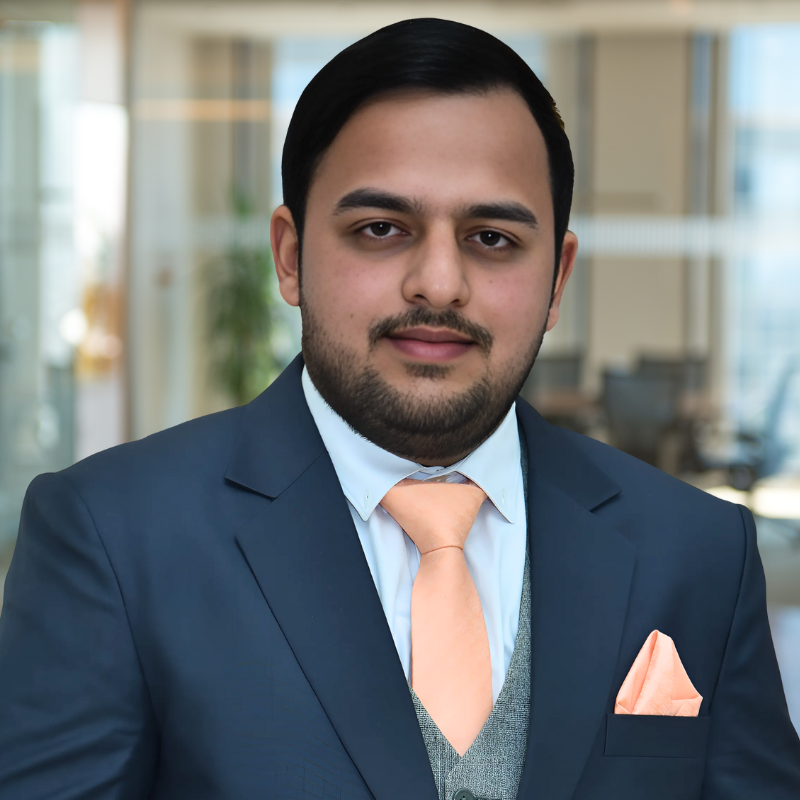 Muhammad Ahmad (SEOWriter101), an expert B2B SEO Content Writer